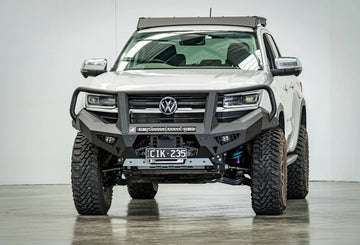 Offroad Animal Toro Bull Bar for Volkswagen Amarok NF 2023+